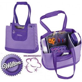 BORSA PORTA ATTREZZI WILTON BORSA PORTA ATTREZZI WILTON