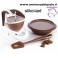 KIT CHOC COLATA della linea Easy Choc di SILIKOMART