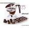 KIT WHOOPIES TAPPETINO + 24 SAC'A POCHE - WONDER CAKE SILIKOMART