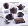 STAMPO CIOCCOLATINI IN SILICONE TEA TIME della linea Easy Choc di SILIKOMART