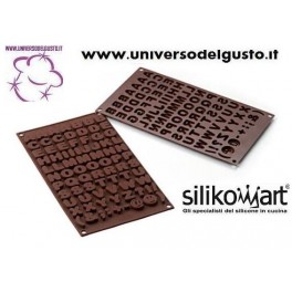 KIT WHOOPIES TAPPETINO + 24 SAC'A POCHE - WONDER CAKE SILIKOMART