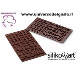 KIT WHOOPIES TAPPETINO + 24 SAC'A POCHE - WONDER CAKE SILIKOMART