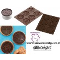 CKC05 COOKIE DOLCE VITA KIT SLIM SILIKOMART