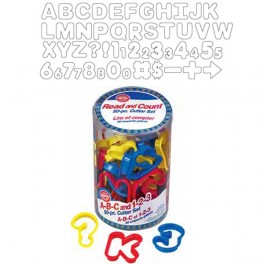 SECCHIELLO 50 TAGLIAPASTA ALFANUMERICO WILTON CUTTER SECCHIELLO 50 TAGLIAPASTA ALFANUMERICO WILTON CUTTER