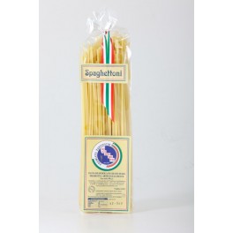 Spaghettone / Premiato Pastificio Vicidomini