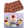 KIT WHOOPIES TAPPETINO + 24 SAC'A POCHE - WONDER CAKE SILIKOMART