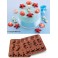 KIT WHOOPIES TAPPETINO + 24 SAC'A POCHE - WONDER CAKE SILIKOMART