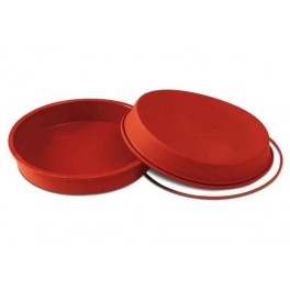 KIT WHOOPIES TAPPETINO + 24 SAC'A POCHE - WONDER CAKE SILIKOMART KIT WHOOPIES TAPPETINO + 24 SAC'A POCHE - WONDER CAKE SILIKOMART