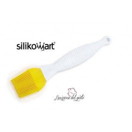 PENNELLO MEDIO IN SILICONE SILIKOMART