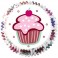 CONFEZIONE 100 PIROTTINI MUFFIN BON BON PARTY