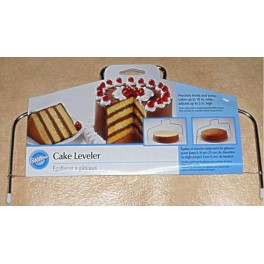 TAGLIA DIVIDI TORTA WILTON cm.25