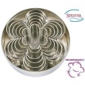 SET 10 TAGLIAPASTA WILTON PASQUA CON CONTENITORE