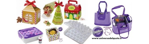 Scatole e confezioni / Custodie e borse