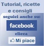 Tutorial, ricette e consigli